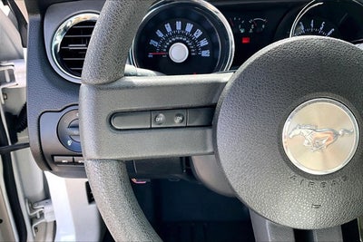 2011 Ford Mustang GT