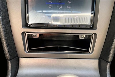 2011 Ford Mustang GT