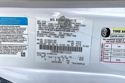 2011 Ford Mustang GT