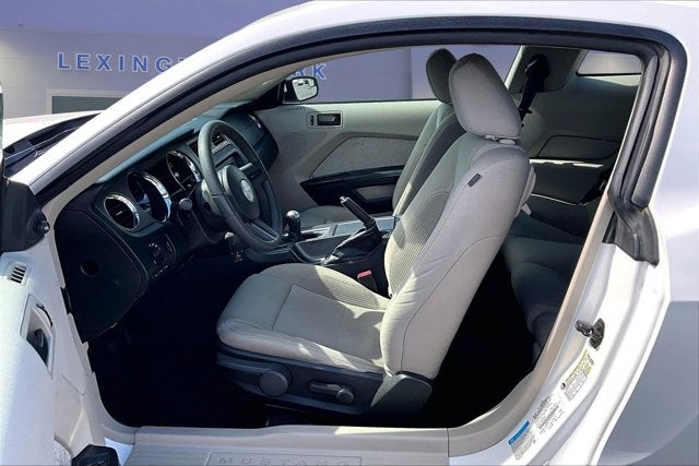 2011 Ford Mustang GT