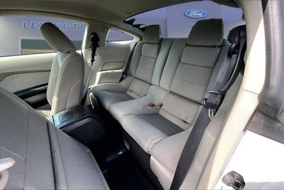 2011 Ford Mustang GT