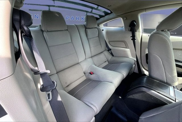 2011 Ford Mustang GT