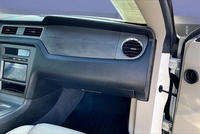 2011 Ford Mustang GT