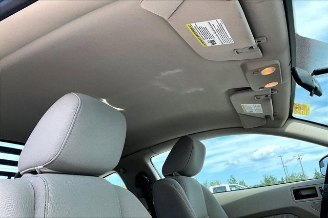 2011 Ford Mustang GT