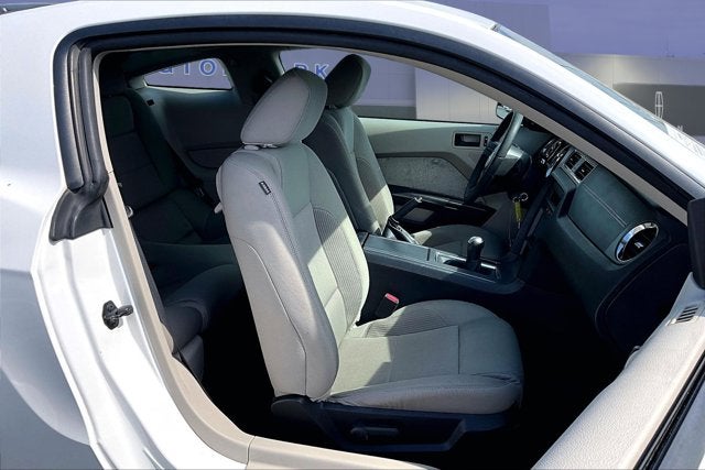 2011 Ford Mustang GT