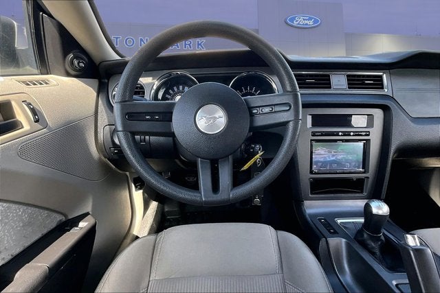 2011 Ford Mustang GT