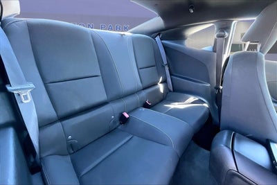 2013 Chevrolet Camaro LT