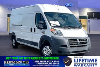 2015 RAM ProMaster Cargo Van Van