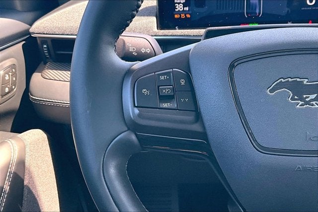 2023 Ford Mustang Mach-E Premium