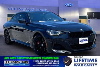 2022 BMW 2 Series 230i