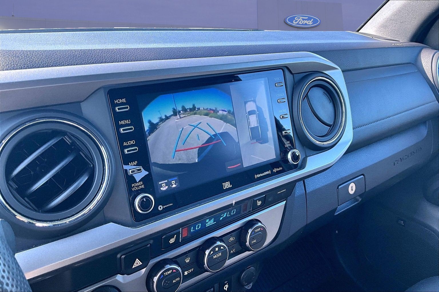 2023 Toyota Tacoma 4WD Limited
