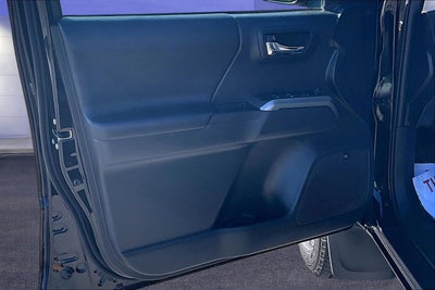 2023 Toyota Tacoma 4WD Limited