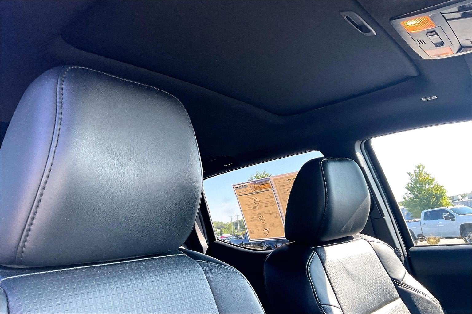 2023 Toyota Tacoma 4WD Limited