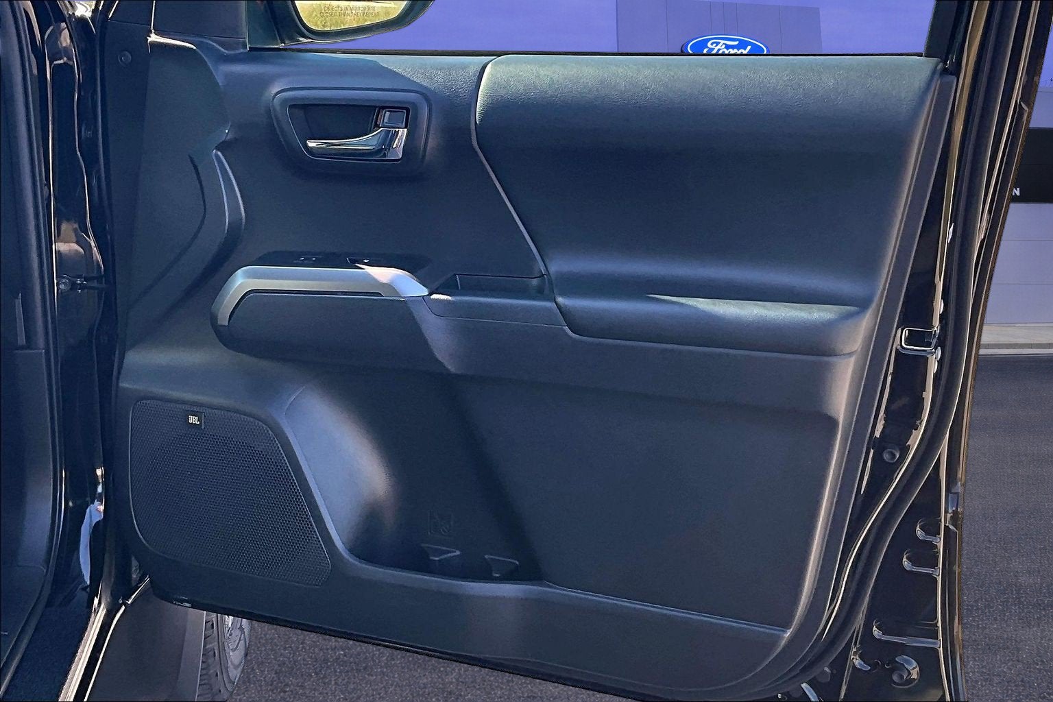 2023 Toyota Tacoma 4WD Limited