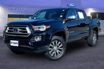 2023 Toyota Tacoma 4WD Limited