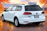 2018 Volkswagen Golf SportWagen TSI S