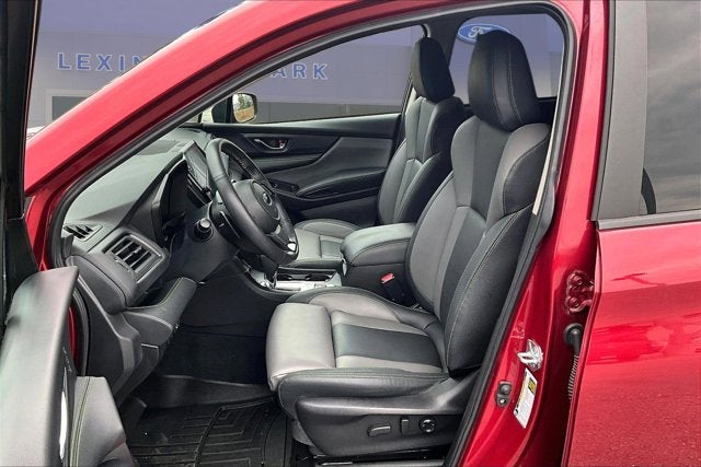 2023 Subaru Ascent Onyx Edition Limited