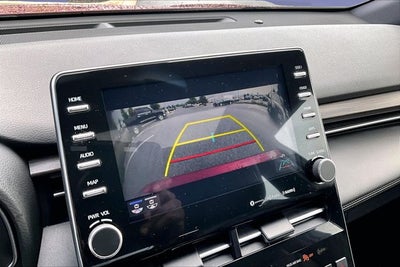 2019 Toyota Avalon XLE