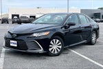 2023 Toyota Camry Hybrid LE