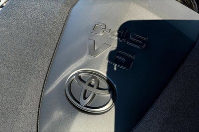 2024 Toyota Camry Base