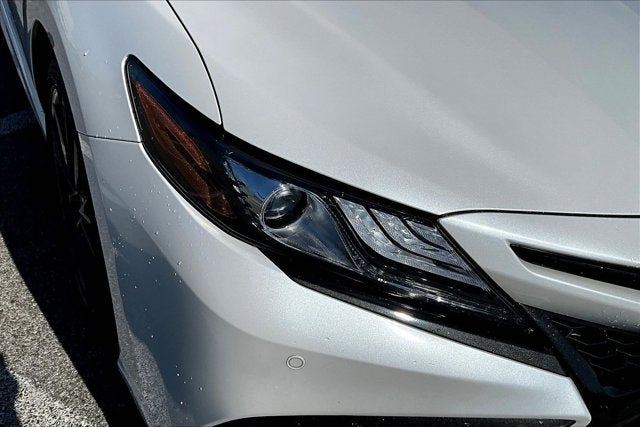 2024 Toyota Camry Base