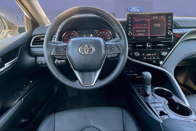 2024 Toyota Camry Base