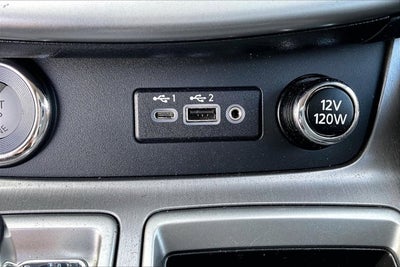 2021 Nissan Murano S