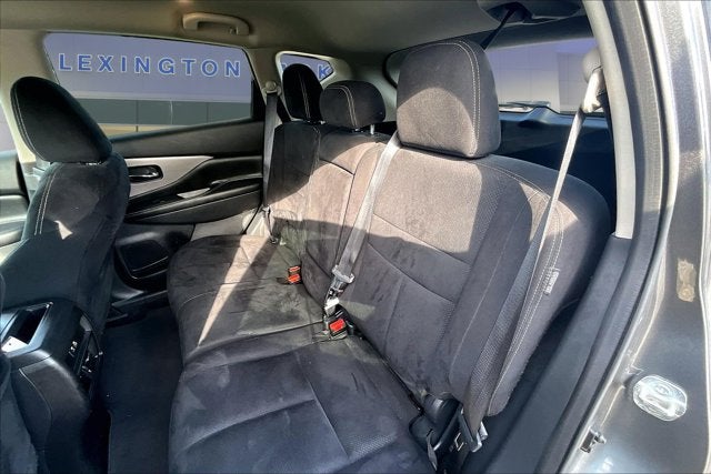 2021 Nissan Murano S
