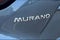 2021 Nissan Murano S