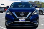 2021 Nissan Murano Platinum