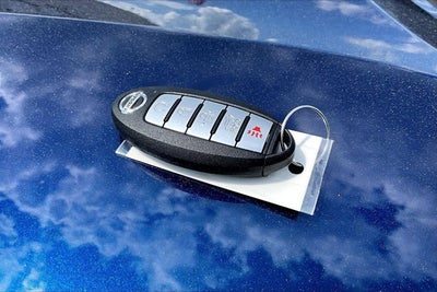 2021 Nissan Murano Platinum