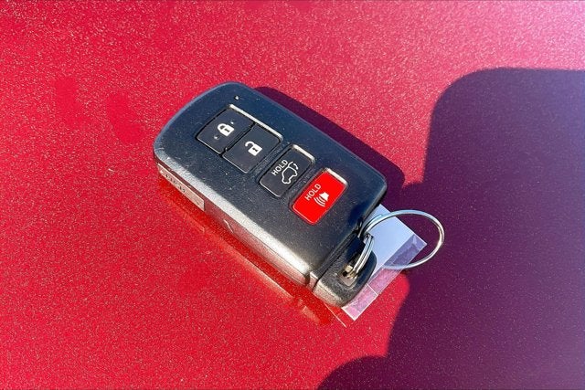 2019 Toyota Highlander Base