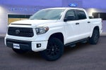 2020 Toyota Tundra 4WD SR5