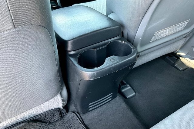 2015 Toyota Tacoma PreRunner