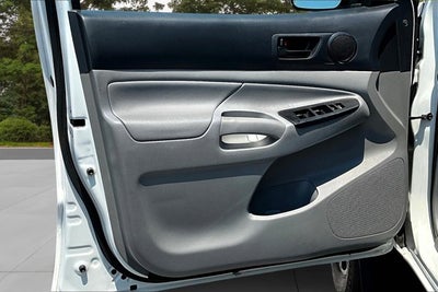 2015 Toyota Tacoma PreRunner