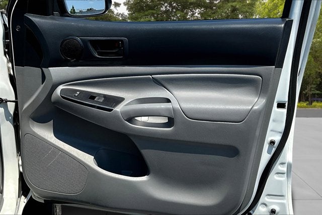 2015 Toyota Tacoma PreRunner