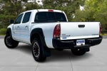 2015 Toyota Tacoma PreRunner