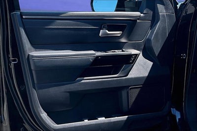 2024 Toyota Tundra 4WD Limited Hybrid