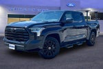 2024 Toyota Tundra 4WD Limited Hybrid