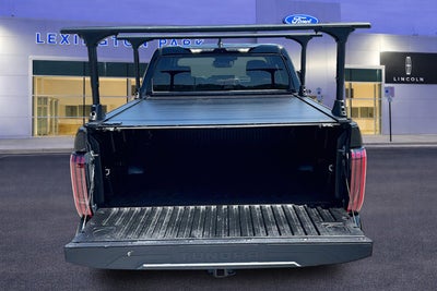 2024 Toyota Tundra 4WD Limited Hybrid