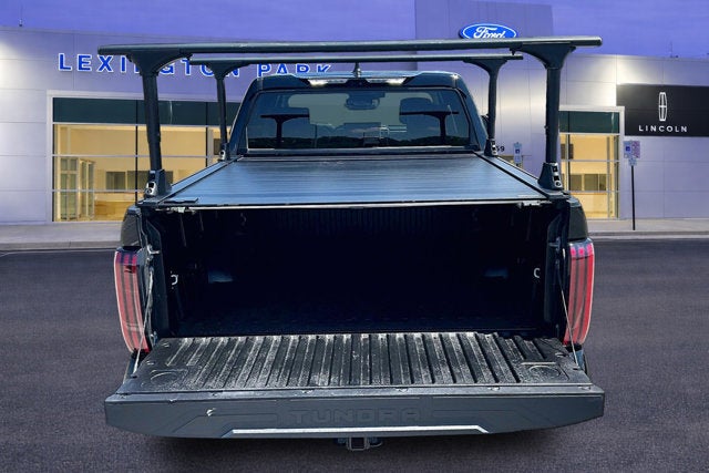 2024 Toyota Tundra 4WD Limited Hybrid