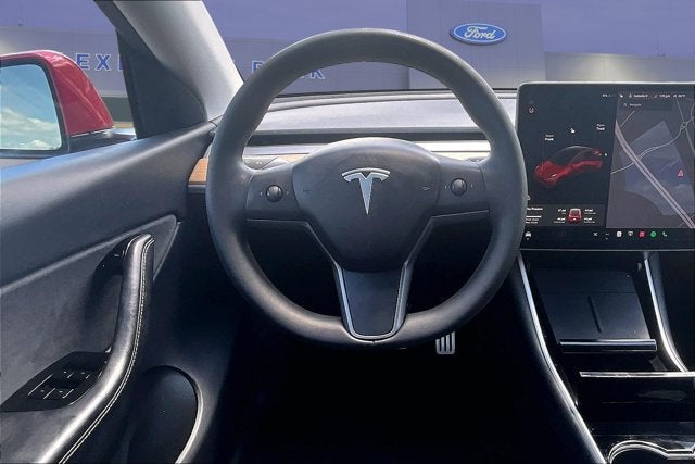 2020 Tesla Model Y Base
