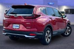 2021 Honda CR-V Special Edition