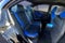2025 Subaru WRX tS