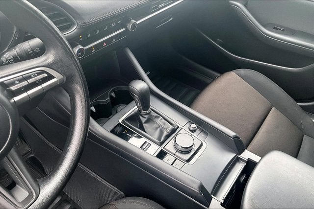 2022 Mazda Mazda3 Hatchback 2.5 S