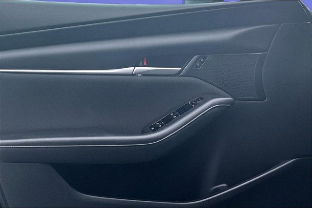 2022 Mazda Mazda3 Hatchback 2.5 S