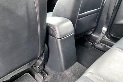 2019 Mazda Mazda CX-3 Touring