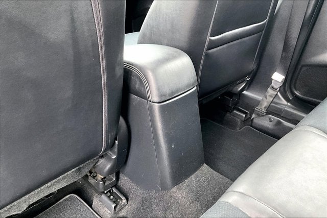 2019 Mazda Mazda CX-3 Touring