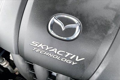 2019 Mazda Mazda CX-3 Touring