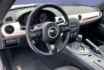 2014 Mazda Mazda MX-5 Miata Club